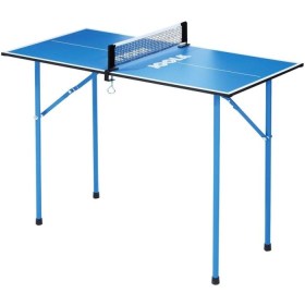 Joola Mini Table Blue 1
